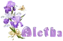 Aletha