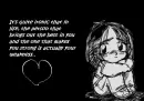 heart broken