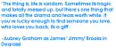Degrassi Quote