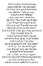 Funny Paragraph