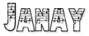 music notes janay