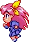 wedding peach