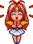 wedding peach