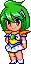wedding peach