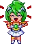 wedding peach