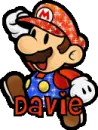 daviemario