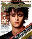 billie joe