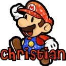 chrissm