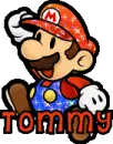 tommy