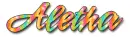 aletha