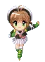 card captor sakura