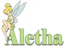 tinkerbell aletha