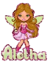 winx aletha