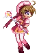card captor sakura