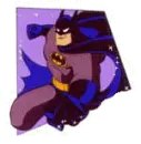 Bat Man
