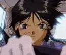 your under arrest anime