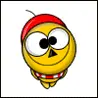 smiley