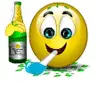 smiley
