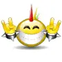 smiley