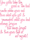 life quote