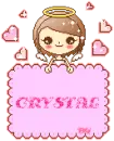 CRYSTAL