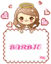 BARBIE