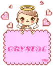 CRYSTAL