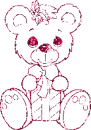 Cute Bear