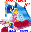 good nght