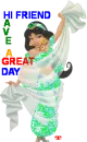 hi friend