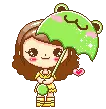 FROGGY  UMBRELLA