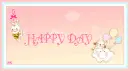 HAPPY DAY