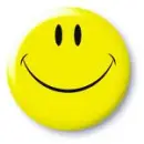 smiley;)