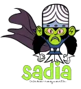 Sadia