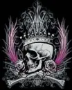 skull