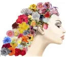 flower girl