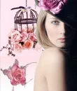 rose girl