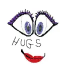 HUGS WINK