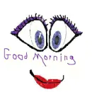 GOOD MORNING WINK