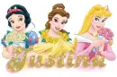 Justina