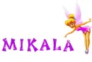 mikala