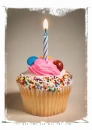 bday cake