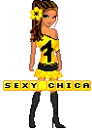 Sexy Chicha