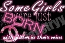 bOrN gLittErY