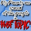 Hot Topic