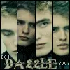 Do I Dazzle???