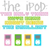 I-Pods