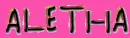 Aletha