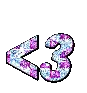 <3