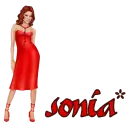 sonia